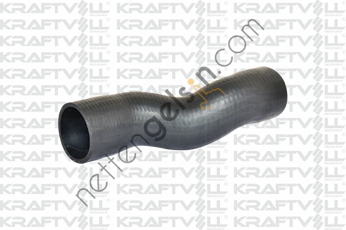 KRAFTVOLL 10031927 TURBO HORTUMU CANTER 859 EURO IV  MITSUBISHI HAFİF TİCARİ TURBO HORTUMU