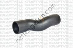 KRAFTVOLL 10031927 TURBO HORTUMU CANTER 859 EURO IV  MITSUBISHI HAFİF TİCARİ TURBO HORTUMU