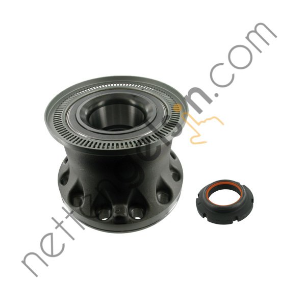 SKF VKBA 5377 TEKER RULMANI ON ARKA MAN (70X196X130)  MAN AĞIR VASITA