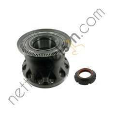 SKF VKBA 5377 TEKER RULMANI ON ARKA MAN (70X196X130)  MAN AĞIR VASITA