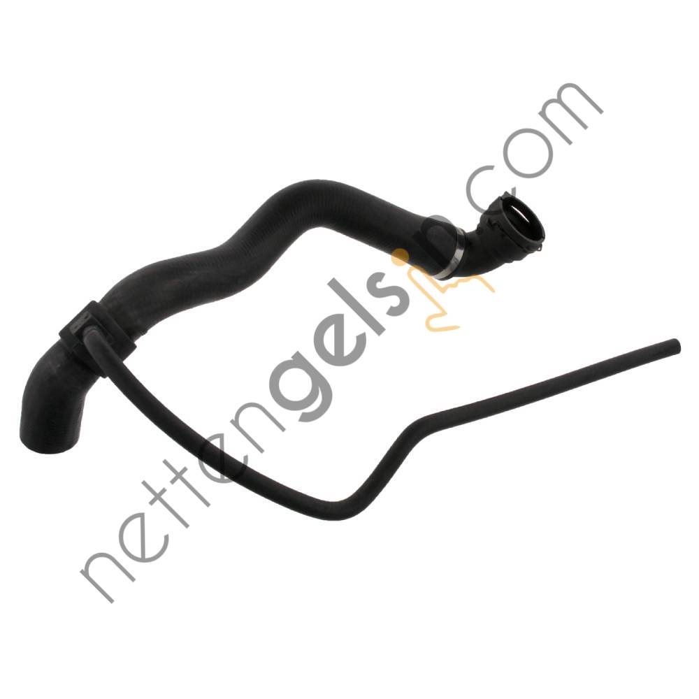 SWAG 10936145 RADYATOR HORTUMU UST W220 98>05 C215 99>06  MERCEDES BİNEK RADYATÖR HORTUMU