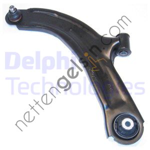 DELPHI TC1307 SAC SALINCAK SOL ROTILLI MICRA (K12)  NISSAN BİNEK SALINCAK
