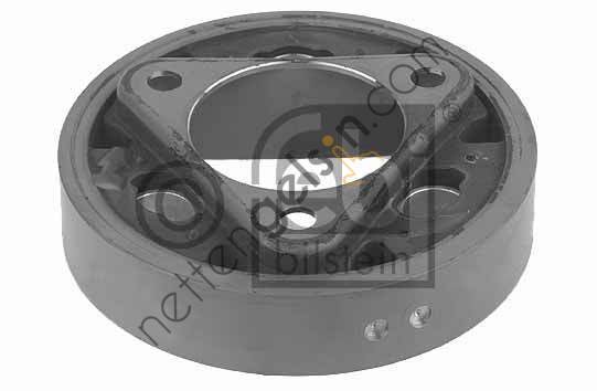 FEBI 10643 SAFT AGIRLIGI (30,0mm x 63,0mm x 141,0mm Ø90mm) 190 W201 82>93 W124 86>92 S124 85>93  MERCEDES BİNEK