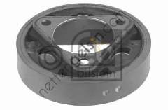 FEBI 10643 SAFT AGIRLIGI (30,0mm x 63,0mm x 141,0mm Ø90mm) 190 W201 82>93 W124 86>92 S124 85>93  MERCEDES BİNEK