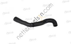 IBRAS 19912 TURBO INTERCOOLER ALT GIRIS HORTUMU FOCUS III 11>15 1,5TDCI / 1,6TDCI E5  FORD BİNEK TURBO HORTUMU
