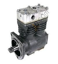 KNORR I97493000 HAVA KOMPRESORU KOMPLE CIFT KAFA SCANIA 3-SERI 93/113 90>96 143 88>96 (LP4815)  SCANIA AĞIR VASITA