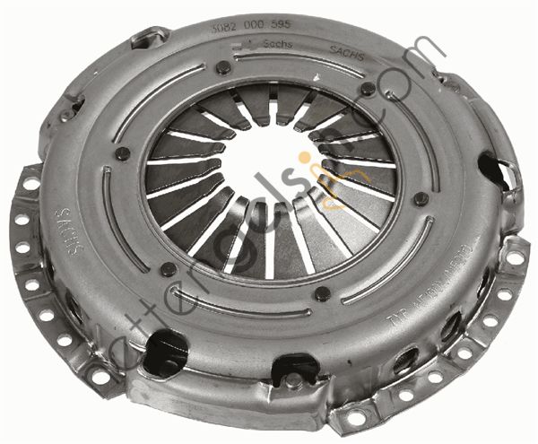 SACHS 3082 000 595 DEBRIYAJ BASKISI SMART FORTWO Coupe (451) 07> FORTWO Cabrio (451) 07>  SMART BİNEK DEBRİYAJ BASKISI