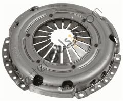 SACHS 3082 000 595 DEBRIYAJ BASKISI SMART FORTWO Coupe (451) 07> FORTWO Cabrio (451) 07>  SMART BİNEK DEBRİYAJ BASKISI
