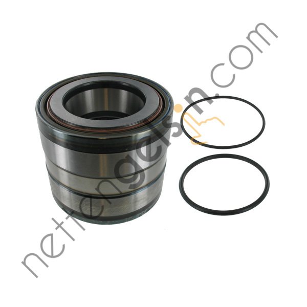 SKF VKBA 5419 RULMAN ARKA TEKER PORYALI KECELI MAN TGM TGL 82X140X115  MERCEDES AĞIR VASITA