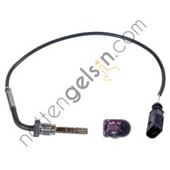 SWAG 33100377 EGZOZ SICAKLIK SENSORU A4 A5 A6 A7 A8 Q5 Q7 TOUAREG 3.0 CDUC CLAB CRCD CJMA  VW-AUDI-SEAT-SKODA BİNEK
