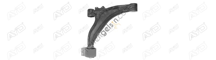 AYD 97-17676 SALINCAK OPEL ASTRA J GTC SAĞ 13371819 OPEL