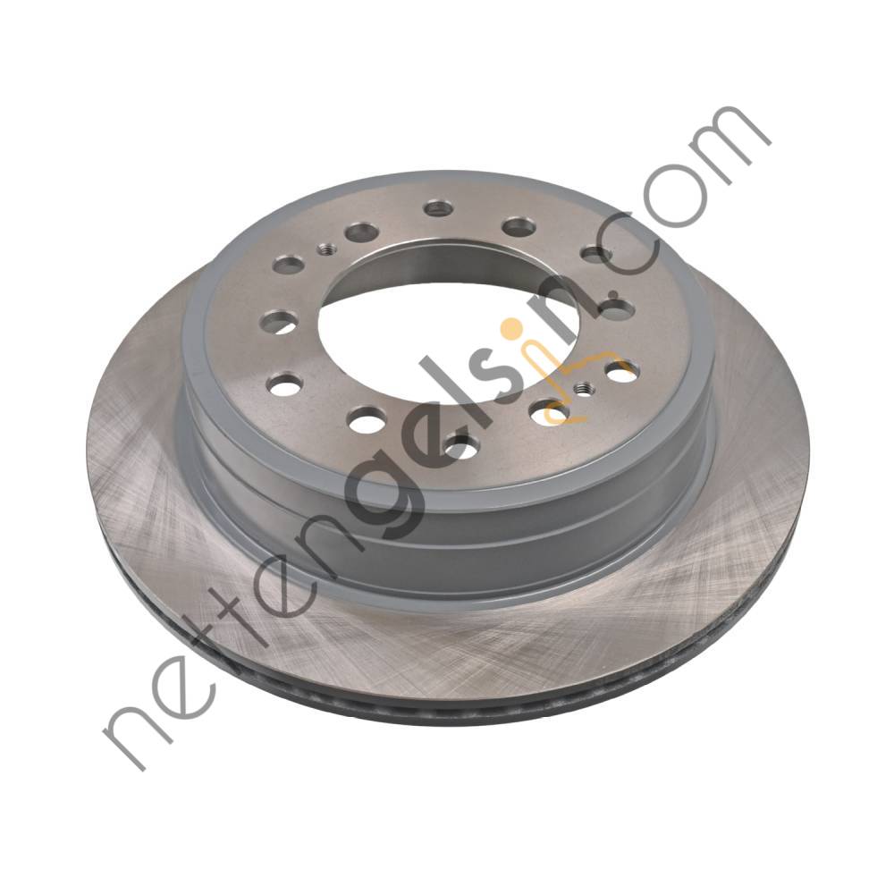 BLUEPRINT ADT343281 Fren diski  LEXUS BİNEK KONROL EDILECEK