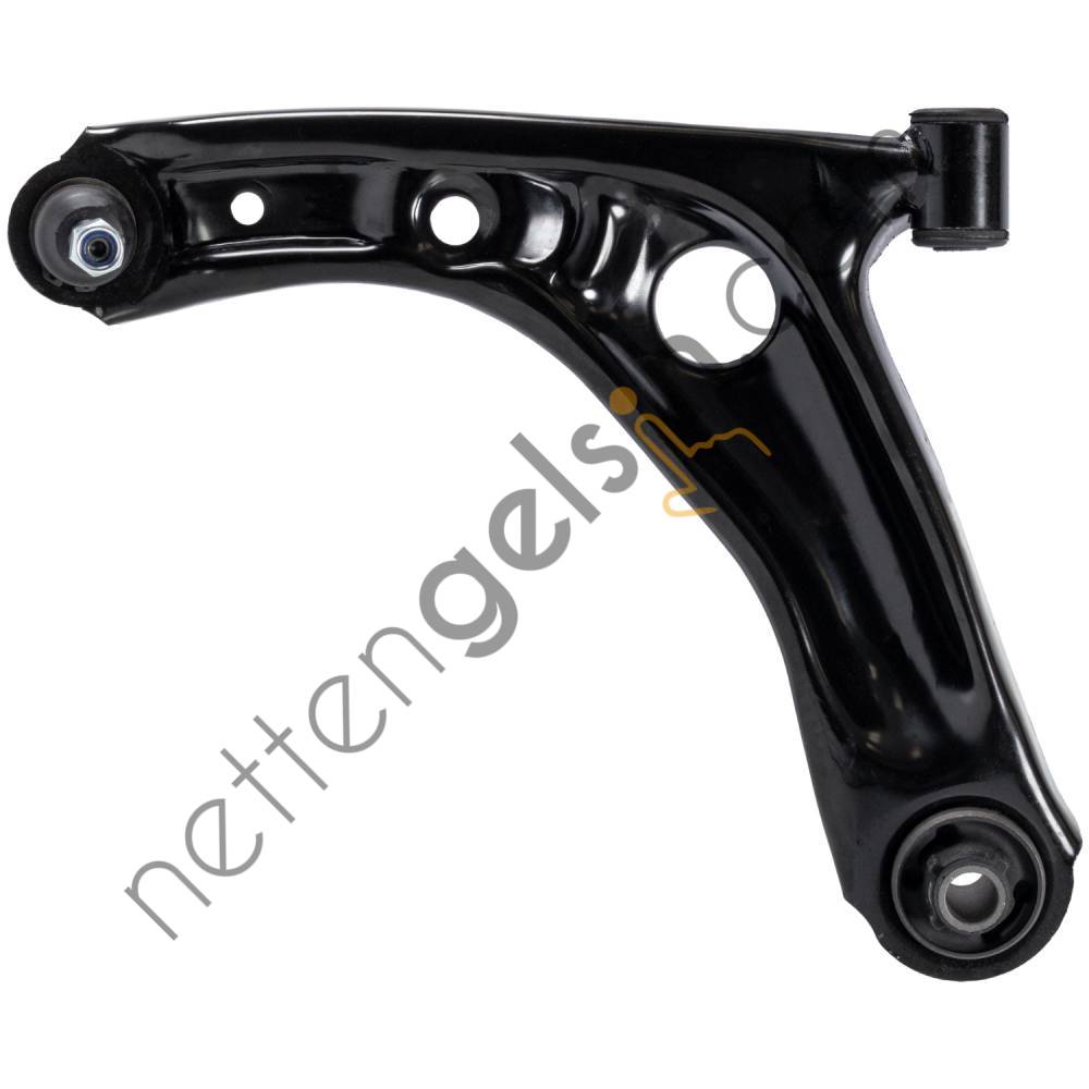 FEBI 31718 SALINCAK (ALT TABLA) KOMLE SOL C1-P107-AYGO 1,0/1,4HDI 05->  PEUGEOT-CITROEN BİNEK SALINCAK