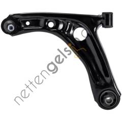 FEBI 31718 SALINCAK (ALT TABLA) KOMLE SOL C1-P107-AYGO 1,0/1,4HDI 05->  PEUGEOT-CITROEN BİNEK SALINCAK
