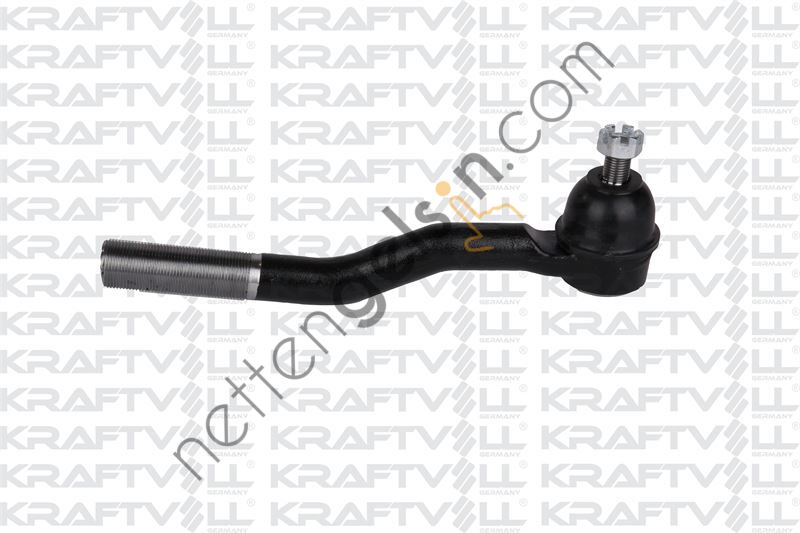 KRAFTVOLL 13020237 ROTBASI SOL GRAND CHEROKEE 99 05  JEEP BİNEK ROT BAŞI