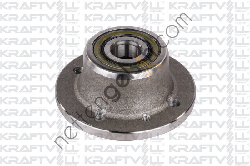 KRAFTVOLL 14030002 TEKER PORYASI ARKA KANGOO R21 MEGANE 1.4 99>02  RENAULT BİNEK TEKER PORYASI