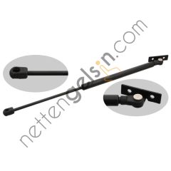 SWAG 40927610 MOTOR KAPUT AMORTISORU OMEGA B  OPEL BİNEK KAPUT AMORTİSÖRÜ