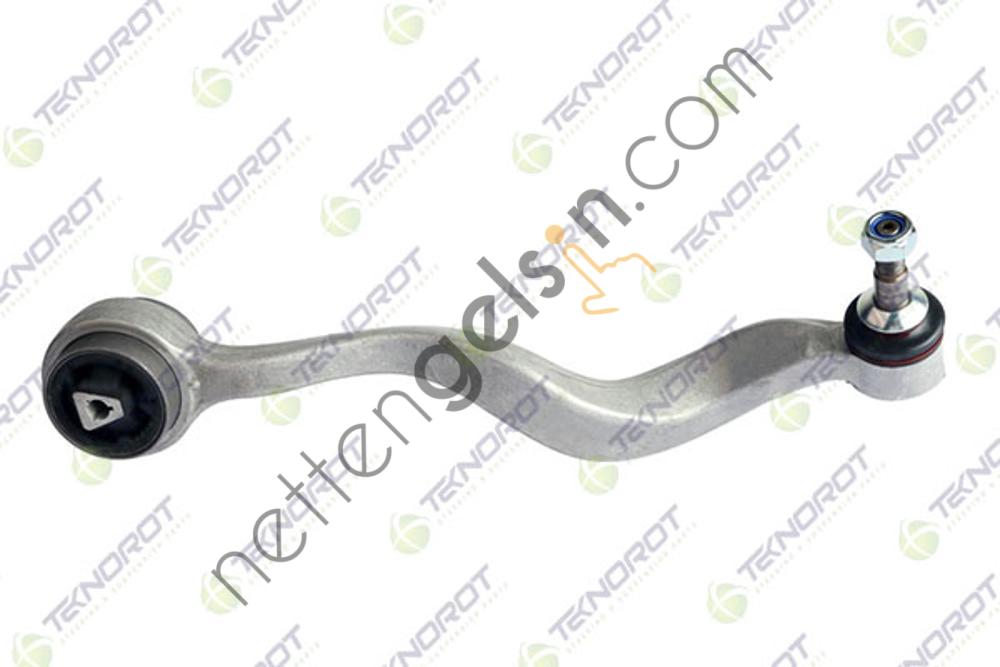 TEKNOROT B-746 ROTILLI SALINCAK ÖN SAG ALT ÖN BMW 6-SERIES 2004-2010  BMW BİNEK SALINCAK