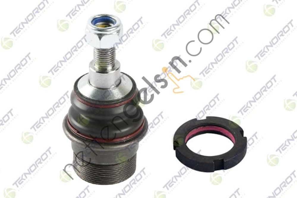 TEKNOROT M-806 ROTIL ARKA ML-CLASS W163 98>05  MERCEDES BİNEK SALINCAK ROTILI