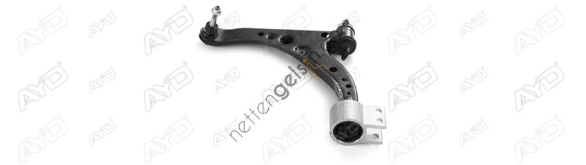 AYD 97-16078 SALINCAK OPEL ASTRA K SOL 39089344 OPEL