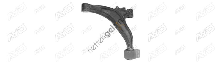 AYD 97-17675 SALINCAK OPEL ASTRA J GTC SOL 13371818 OPEL
