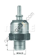 BEHRMAHLE TSW44D HARARET MÜŞÜRÜ 100C TEK KIRMIZI A0035455124 MERCEDES