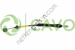 CAVO IT4501 647 DEBRIYAJ TELI XSARA (I-II) MA SANZ BOY: 615/353 00->  PEUGEOT-CITROEN BİNEK DEBRIYAJ HALATI