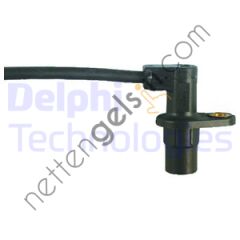 DELPHI SS10736-12B1 KRANK MIL SENSORU AX-BERLINGO-XANTIA-XSARA-ZX-DUCATO-P205-P306-P405-P406-P605-P806-BOXER-EXPERT-PART  PEUGEOT-CITROEN BİNEK KİLOMETRE SENSÖRÜ