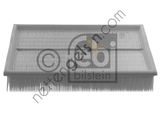 FEBI 31437 HAVA FILTRESI E-CLASS W210 96>02 S210 97>03 1120940104 (KNECHT LX927 EŞDEĞERİ) MERCEDES BİNEK HAVA FİLTRESİ