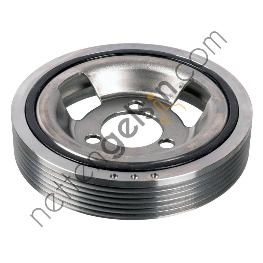 FEBI 31782 KRANK KASNAGI P3008-PARTNER TEPE-RCZ-P207-P308-P508-P208-P50  PEUGEOT-CITROEN BİNEK KRANK KASANAĞI