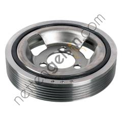 FEBI 31782 KRANK KASNAGI P3008-PARTNER TEPE-RCZ-P207-P308-P508-P208-P50  PEUGEOT-CITROEN BİNEK KRANK KASANAĞI