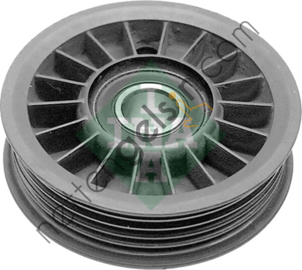 INA 531074510 GERGİ KASNAĞI ŞARZ VW 1.9 TDİ PASSAT,A4 AFN AHU 028145278J VW
