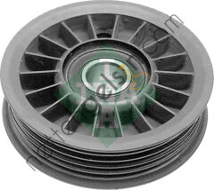INA 531074510 GERGİ KASNAĞI ŞARZ VW 1.9 TDİ PASSAT,A4 AFN AHU 028145278J VW