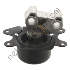 SWAG 40932012 MOTOR TAKOZU ON SOL Z13DT CORSA C COMBO C MERIVA TIGRA  OPEL BİNEK MOTOR TAKOZU