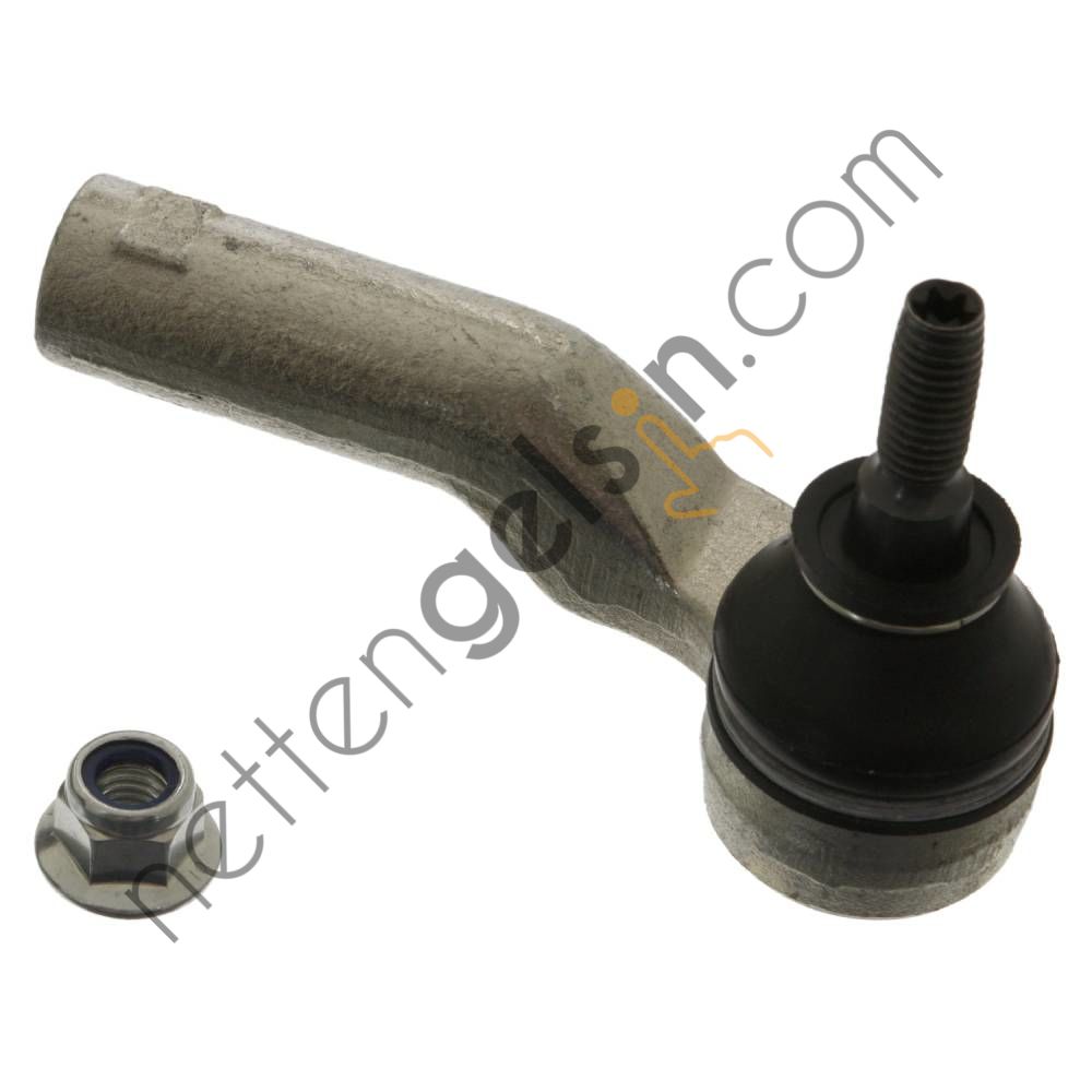 SWAG 50940882 ROTBASI SAG FOCUS III CMAX 11> KUGA 12> TRANSIT CONNECT 13 >  FORD BİNEK ROT BAŞI