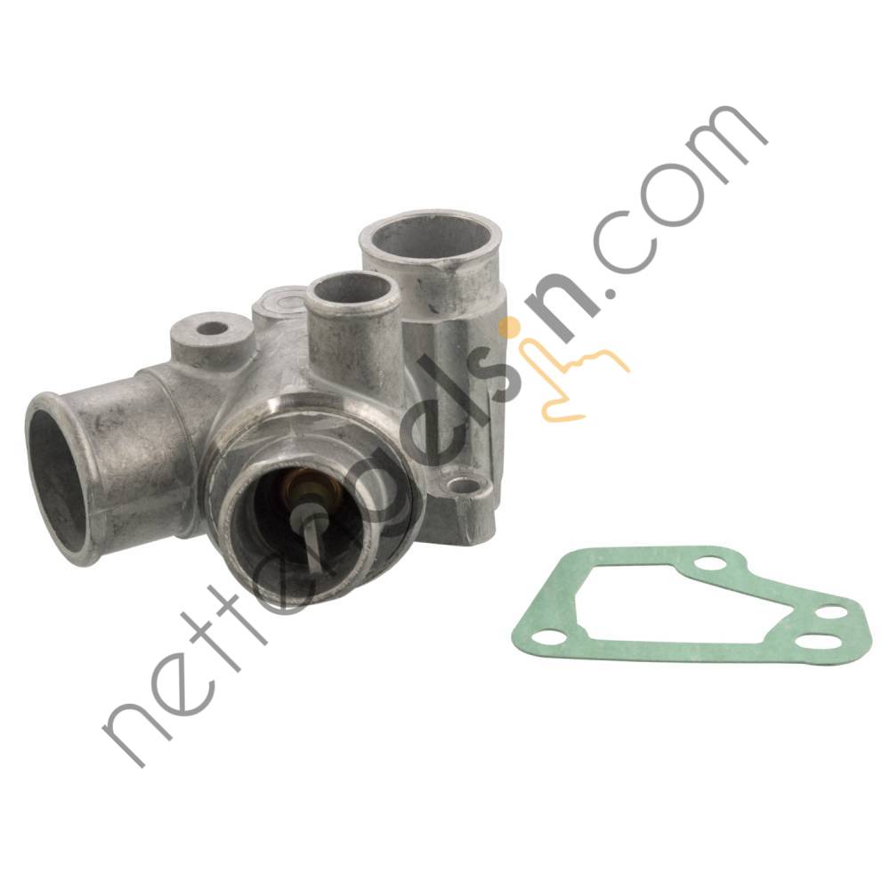 SWAG 70912774 TERMOSTAT MUHAFAZALI FIAT BRAVA DUCATO TIPA 1,9 EM  FIAT BİNEK TERMOSTAT