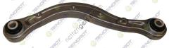 TEKNOROT LA-175 DENGE KOLU ARKA UST SAG SOL LAND ROVER RANGE 12> SPORT 13>  LAND ROVER BİNEK SALINCAK DENGE KOLU