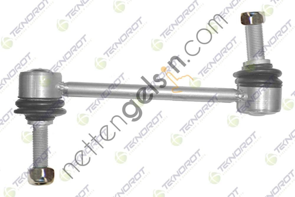 TEKNOROT M-828 ASKI ROTU ON X164 06>12 W164 05>11 W251 06>14  MERCEDES BİNEK Z-ROT