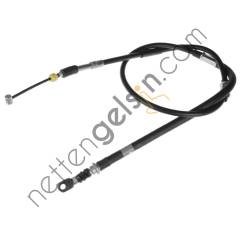 BLUEPRINT ADT346214 EL FRENI TELI ARKA SAĞ COROLLA 1998 2002 4642012390 (BOSCH 1987482900 EŞDEĞERİ) TOYOTA BİNEK EL FREN HALATI