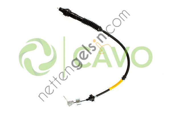 CAVO IT4501 675 DEBRIYAJ TELI PARTNER II-BERLINGO II 1,6HDI BOY:885/690(05-08)  PEUGEOT-CITROEN BİNEK DEBRIYAJ HALATI