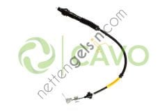 CAVO IT4501 675 DEBRIYAJ TELI PARTNER II-BERLINGO II 1,6HDI BOY:885/690(05-08)  PEUGEOT-CITROEN BİNEK DEBRIYAJ HALATI