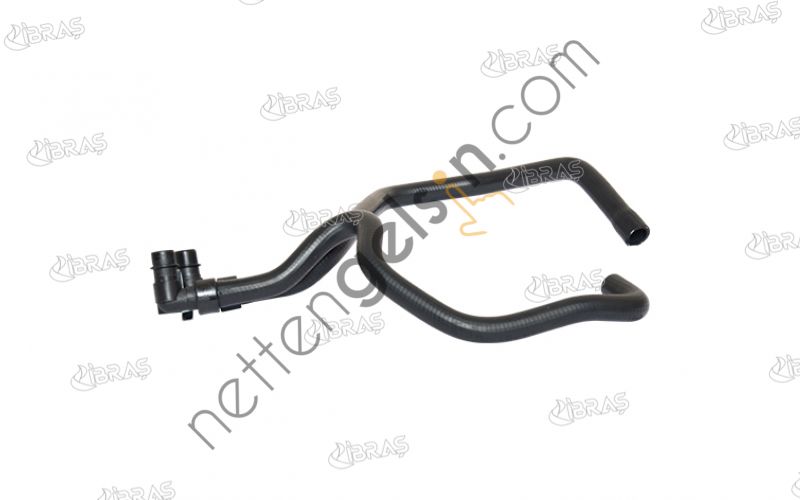 FEBI 17317 AMORTISOR TAKOZU ON V-CLASS 638/2 97>03 VITO 638 97>03 6383230420 (LEMFORDER 2179701 EŞDEĞERİ) MERCEDES BİNEK AMORTİSÖR TAKOZU