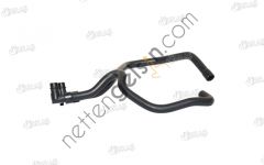 FEBI 17317 AMORTISOR TAKOZU ON V-CLASS 638/2 97>03 VITO 638 97>03 6383230420 (LEMFORDER 2179701 EŞDEĞERİ) MERCEDES BİNEK AMORTİSÖR TAKOZU