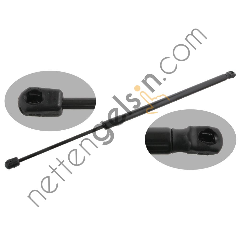 FEBI 31411 C4 PICASSO BAGAJ AMORTISORU   PEUGEOT-CITROEN BİNEK BAGAJ AMORTİSÖRÜ