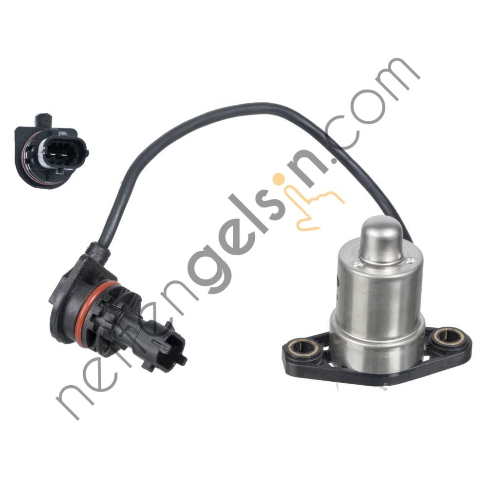 FEBI 40795 YAG SEVIYE SENSORU CORSA C - CORSA D - ASTRA H - Z13DT  OPEL BİNEK YAĞ SEVİYE SENSÖRÜ