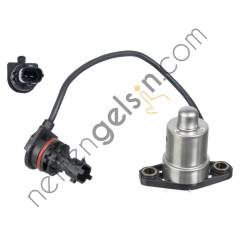 FEBI 40795 YAG SEVIYE SENSORU CORSA C - CORSA D - ASTRA H - Z13DT  OPEL BİNEK YAĞ SEVİYE SENSÖRÜ