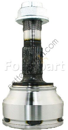 FORMPART 14398090/S AKS KAFASI SOL SAG ON DIS BOXER III JUMPER III DUCATO III 06> KARSAN: JEST 13>  PEUGEOT-CITROEN BİNEK AKS KAFASI