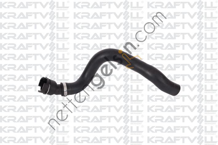KRAFTVOLL 10031934 RADYATOR UST HORTUMU FORD MONDEO III 2.0 TDCI 01>07  FORD BİNEK RADYATÖR HORTUMU