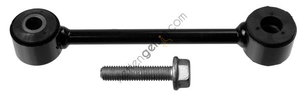 LEMFORDER 35698 01 VİRAJ ROTU 639/447 VIANO ARKA A6393260216 MERCEDES