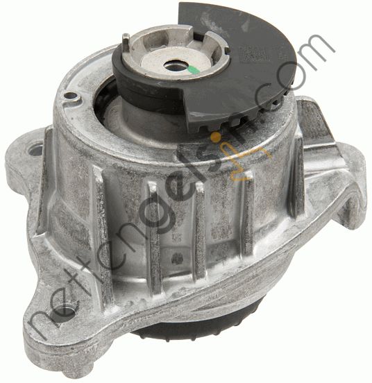LEMFORDER 3952001 MOTOR TAKOZU ALT SOL V-CLASS W447 14> VITO W447 14>  MERCEDES BİNEK MOTOR TAKOZU